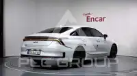 2025 KIA K8