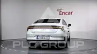 2025 KIA K8