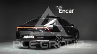 2025 KIA K8