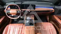2025 KIA K8