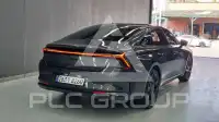 2025 KIA K8