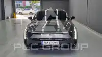 2025 KIA K8