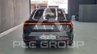2025 KIA K8