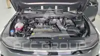 2025 KIA K8