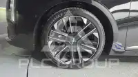 2025 KIA K8