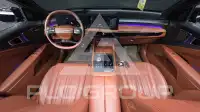 2025 KIA K8