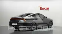 2025 KIA K8