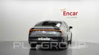 2025 KIA K8
