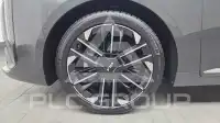 2025 KIA K8