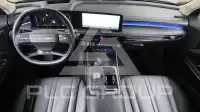 2025 KIA K8
