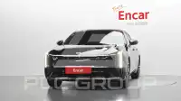 2025 KIA K8