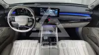 2025 KIA K8