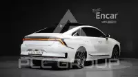 2025 KIA K8