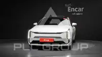 2025 KIA K8