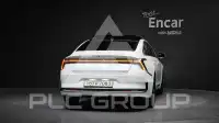 2025 KIA K8