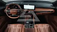 2025 KIA K8