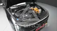 2025 KIA K8