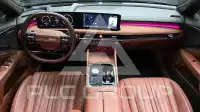 2025 KIA K8