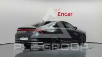2025 KIA K8