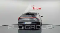 2025 KIA K8