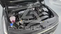 2025 KIA K8