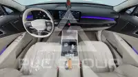 2025 KIA K8
