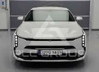 2025 KIA K8