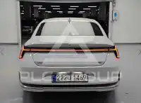 2025 KIA K8