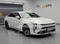 2025 KIA K8