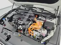 2025 KIA K8