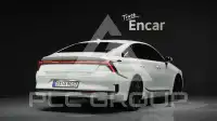 2025 KIA K8