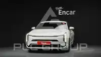 2025 KIA K8