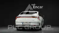 2025 KIA K8