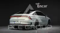 2025 KIA K8