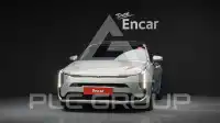 2025 KIA K8