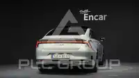 2025 KIA K8