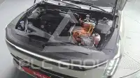 2025 KIA K8