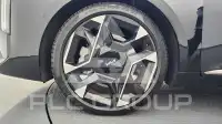 2025 KIA K8
