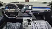 2025 KIA K8