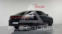 2025 KIA K8