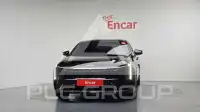 2025 KIA K8