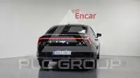 2025 KIA K8