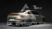 2025 KIA K8