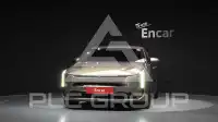 2025 KIA K8