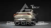 2025 KIA K8