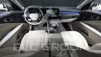 2025 KIA K8