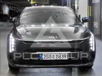 2025 KIA K8