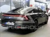 2025 KIA K8