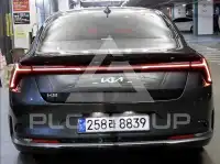 2025 KIA K8