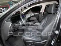 2025 KIA K8